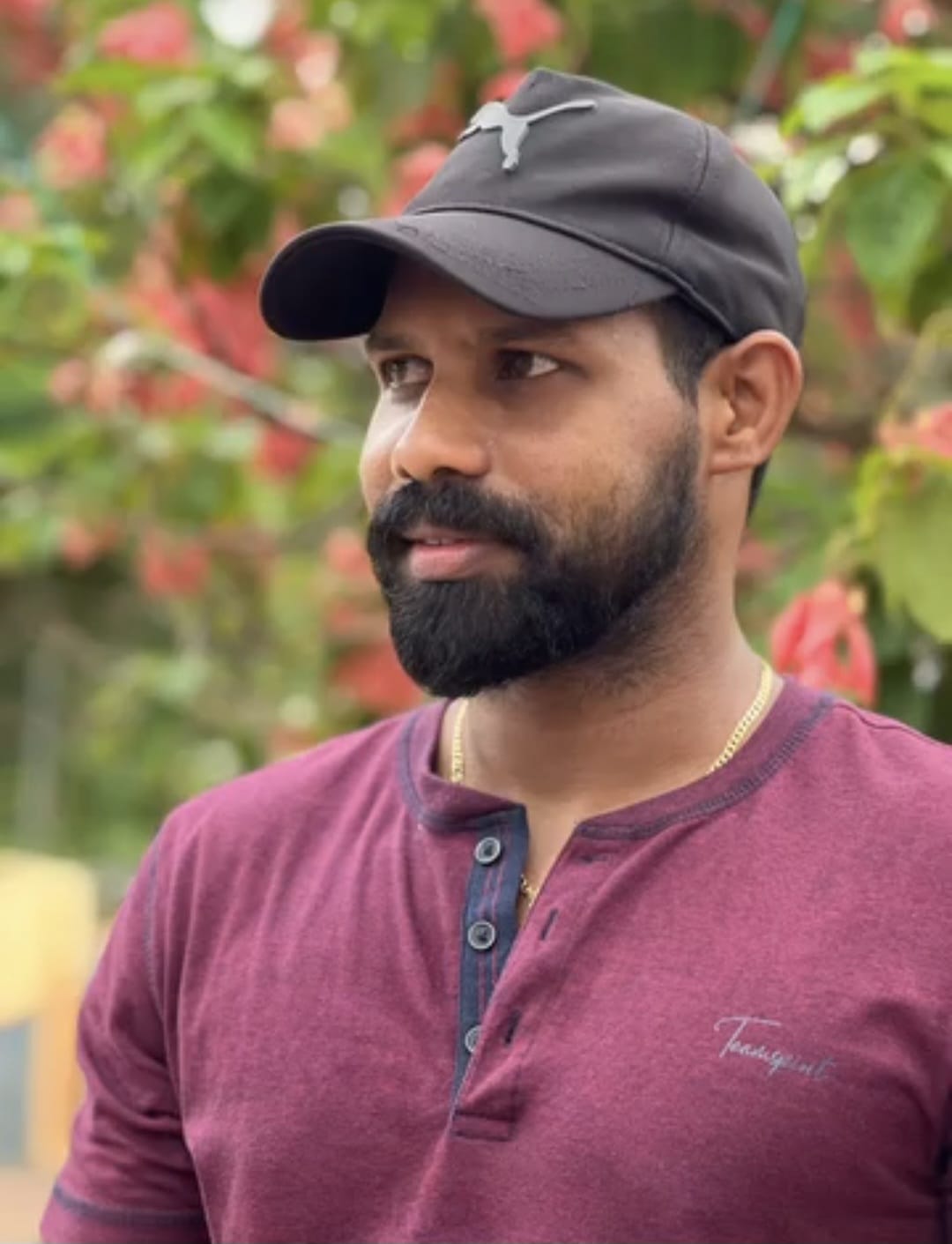 Arun - Head Coach
